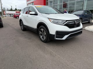 2022 Honda CR-V LX in Amherst, Nova Scotia - 3 - w320h240px