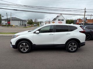2022 Honda CR-V LX in Amherst, Nova Scotia - 5 - w320h240px