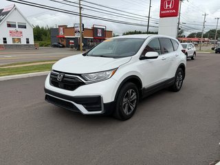 2022 Honda CR-V LX in Amherst, Nova Scotia - 4 - w320h240px
