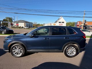 2023 Honda CR-V EX-L in Amherst, Nova Scotia - 5 - w320h240px