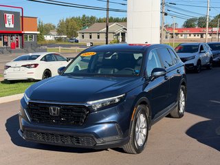 2023 Honda CR-V EX-L in Amherst, Nova Scotia - 4 - w320h240px