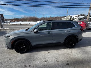 Honda CR-V SPORT 2024 à Amherst, Nouvelle-Écosse - 5 - w320h240px