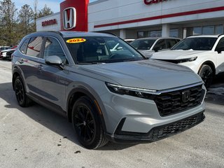Honda CR-V SPORT 2024 à Amherst, Nouvelle-Écosse - 2 - w320h240px