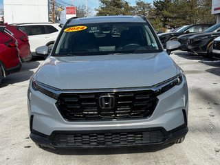 Honda CR-V SPORT 2024 à Amherst, Nouvelle-Écosse - 3 - w320h240px