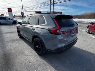 Honda CR-V SPORT 2024 à Amherst, Nouvelle-Écosse - 6 - w320h240px