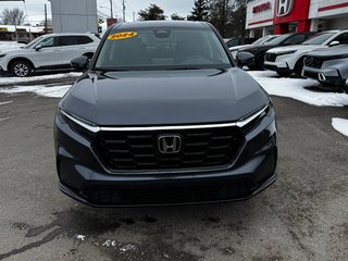 Honda CR-V EX-L 2024 à Amherst, Nouvelle-Écosse - 3 - w320h240px
