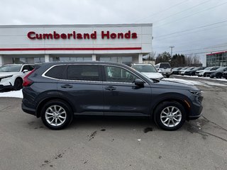 Honda CR-V EX-L 2024 à Amherst, Nouvelle-Écosse - 4 - w320h240px