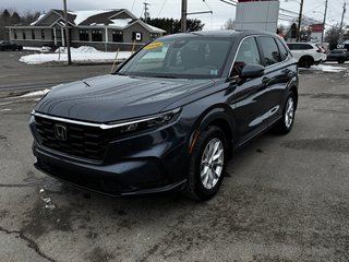 Honda CR-V EX-L 2024 à Amherst, Nouvelle-Écosse - 2 - w320h240px