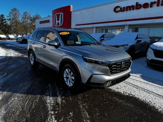 Honda CR-V LX-B 2024 à Amherst, Nouvelle-Écosse - 2 - w320h240px