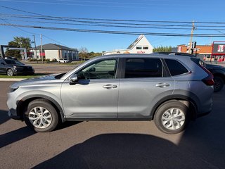 2024 Honda CR-V LX-B in Amherst, Nova Scotia - 5 - w320h240px