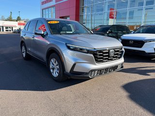 2024 Honda CR-V LX-B in Amherst, Nova Scotia - 2 - w320h240px