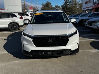 Honda CR-V SPORT 2024 à Amherst, Nouvelle-Écosse - 3 - w320h240px