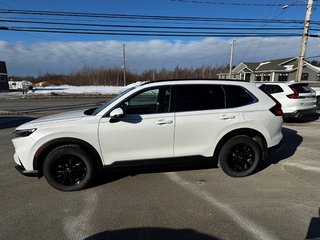 Honda CR-V SPORT 2024 à Amherst, Nouvelle-Écosse - 5 - w320h240px