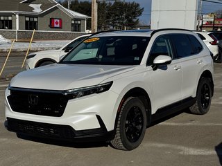 Honda CR-V SPORT 2024 à Amherst, Nouvelle-Écosse - 4 - w320h240px