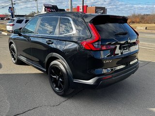 Honda CR-V SPORT 2024 à Amherst, Nouvelle-Écosse - 5 - w320h240px