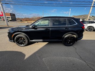 Honda CR-V SPORT 2024 à Amherst, Nouvelle-Écosse - 4 - w320h240px