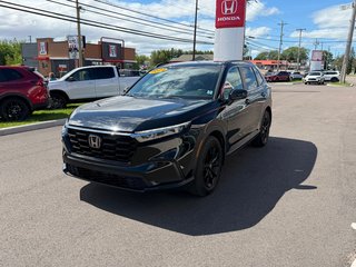 2024 Honda CR-V SPORT in Amherst, Nova Scotia - 4 - w320h240px