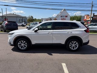 2024 Honda CR-V LX-B in Amherst, Nova Scotia - 5 - w320h240px