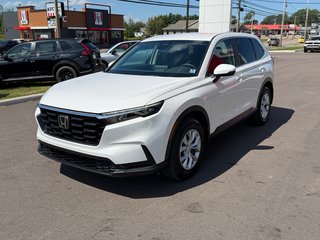 2024 Honda CR-V LX-B in Amherst, Nova Scotia - 4 - w320h240px