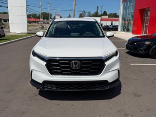 2024 Honda CR-V LX-B in Amherst, Nova Scotia - 3 - w320h240px