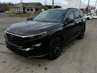 2025 Honda CR-V Sport in Amherst, Nova Scotia - 4 - w320h240px