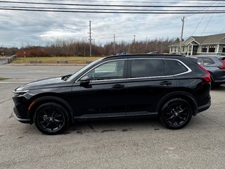 2025 Honda CR-V Sport in Amherst, Nova Scotia - 5 - w320h240px