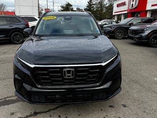 2025 Honda CR-V Sport in Amherst, Nova Scotia - 3 - w320h240px