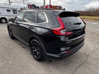 2025 Honda CR-V Sport in Amherst, Nova Scotia - 6 - w320h240px