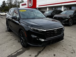 2025 Honda CR-V Sport in Amherst, Nova Scotia - 2 - w320h240px