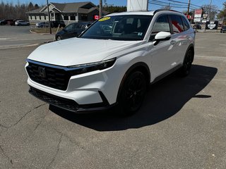 2025 Honda CR-V SPORT in Amherst, Nova Scotia - 5 - w320h240px