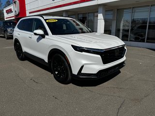 2025 Honda CR-V SPORT in Amherst, Nova Scotia - 3 - w320h240px