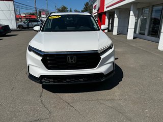 2025 Honda CR-V SPORT in Amherst, Nova Scotia - 2 - w320h240px