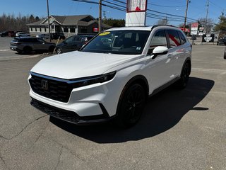 2025 Honda CR-V SPORT in Amherst, Nova Scotia - 4 - w320h240px