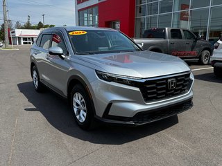 2025 Honda CR-V LX in Amherst, Nova Scotia - 2 - w320h240px