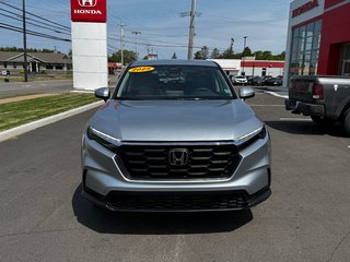 2025 Honda CR-V LX in Amherst, Nova Scotia - 3 - w320h240px
