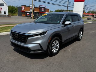 2025 Honda CR-V LX in Amherst, Nova Scotia - 4 - w320h240px