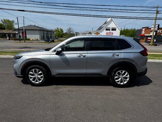 2025 Honda CR-V LX in Amherst, Nova Scotia - 5 - w320h240px