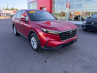 Honda CR-V LX 2025 à Amherst, Nouvelle-Écosse - 2 - w320h240px