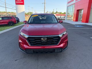 Honda CR-V LX 2025 à Amherst, Nouvelle-Écosse - 3 - w320h240px