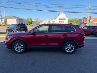 Honda CR-V LX 2025 à Amherst, Nouvelle-Écosse - 5 - w320h240px