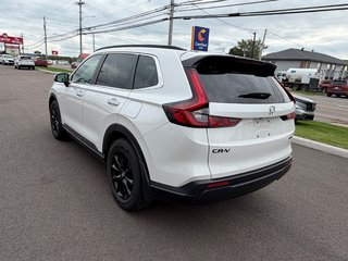 2026 Honda CR-V SPORT in Amherst, Nova Scotia - 6 - w320h240px