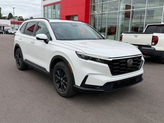 2026 Honda CR-V SPORT in Amherst, Nova Scotia - 2 - w320h240px