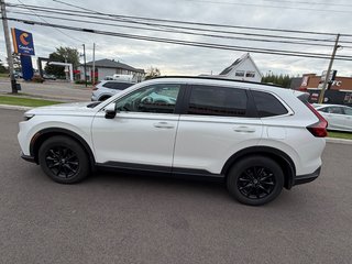 2026 Honda CR-V SPORT in Amherst, Nova Scotia - 5 - w320h240px