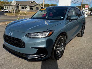 Honda HR-V EX-L Navi 2023 à Amherst, Nouvelle-Écosse - 4 - w320h240px