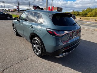 Honda HR-V EX-L Navi 2023 à Amherst, Nouvelle-Écosse - 6 - w320h240px