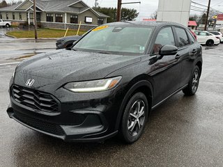 2023 Honda HR-V Sport in Amherst, Nova Scotia - 4 - w320h240px