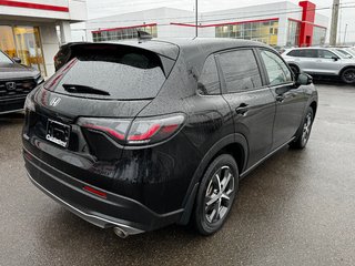2023 Honda HR-V Sport in Amherst, Nova Scotia - 6 - w320h240px