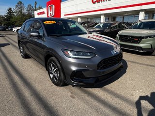 Honda HR-V EX-L Navi 2024 à Amherst, Nouvelle-Écosse - 2 - w320h240px