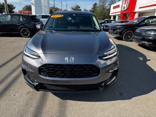 Honda HR-V EX-L Navi 2024 à Amherst, Nouvelle-Écosse - 3 - w320h240px