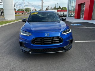 2025 Honda HR-V SPORT in Amherst, Nova Scotia - 3 - w320h240px